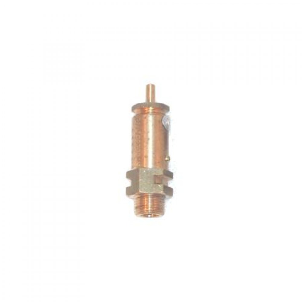 Клапан аварийный 3/8? CV60 8Bar