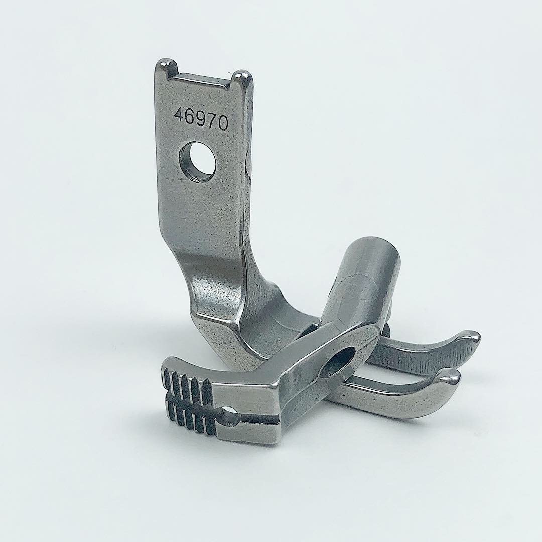 Комплект лапок SP-250 (40474-4.0 46970) для Pfaff, Golden Wheel