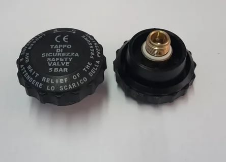 CD365 пробка
