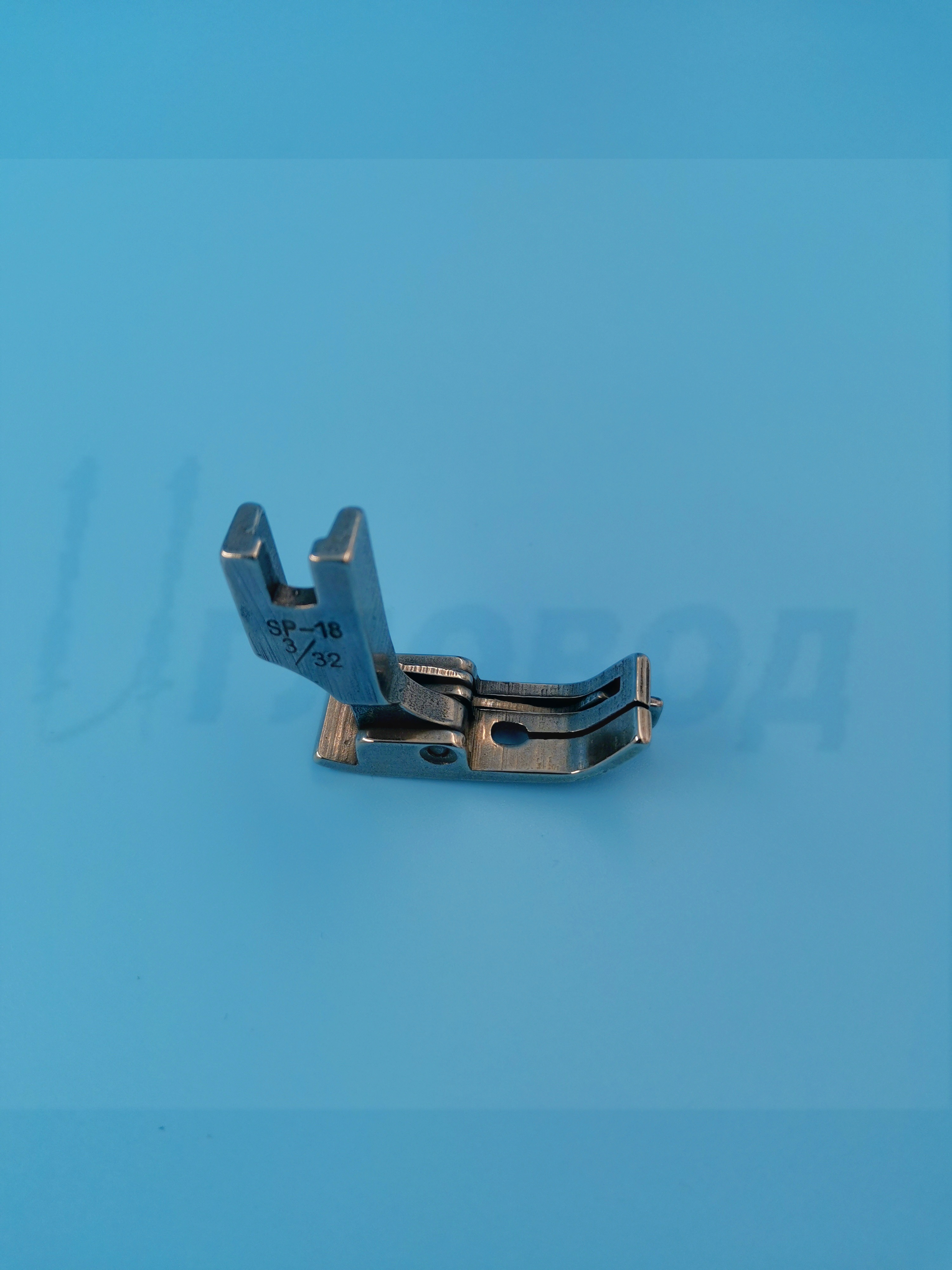 Лапка SP18 3/32 (2,4мм) для отстрочки правая