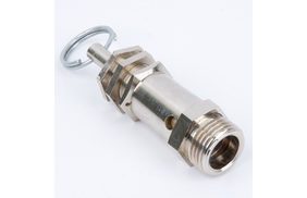Клапан бойлера SYKV12