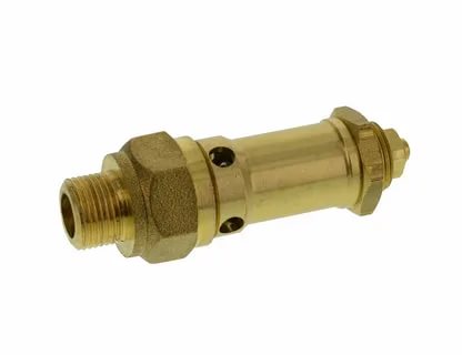 Клапан аварийный 3/8? RIS5301 6Bar